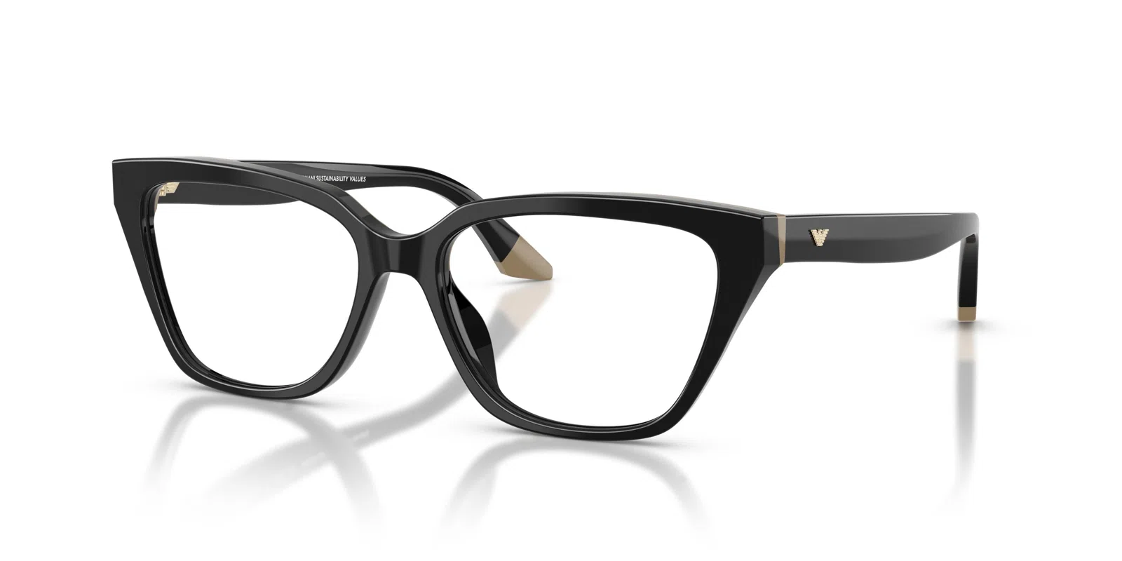 Emporio Armani 3270U Eyeglasses - view 20
